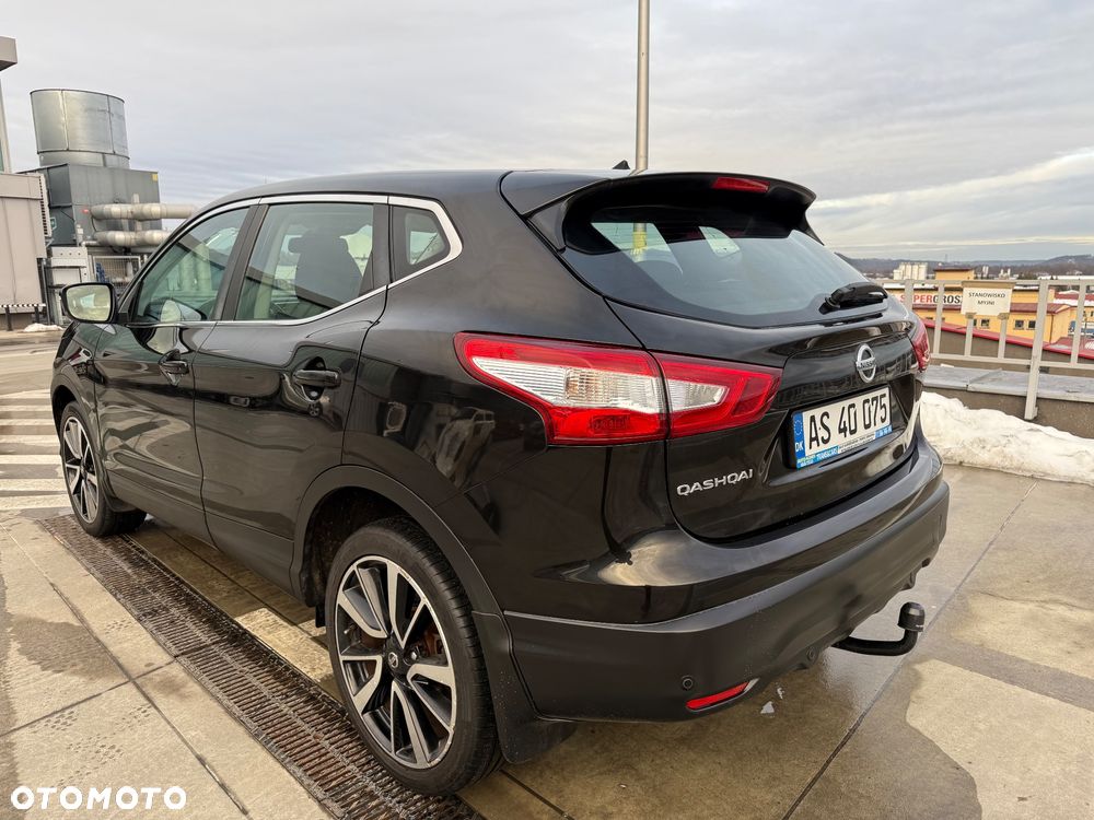 Nissan Qashqai 1.3 DIG-T TEKNA - 31