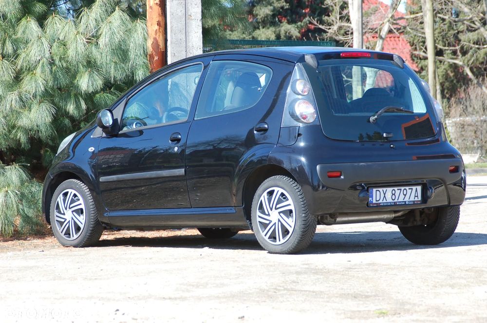Citroën C1 1.0 Exclusive - 18