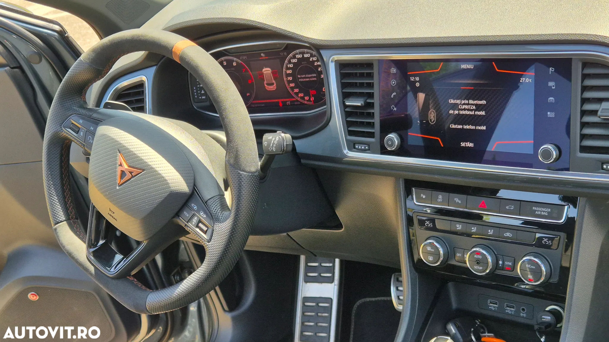 Cupra Ateca - 21