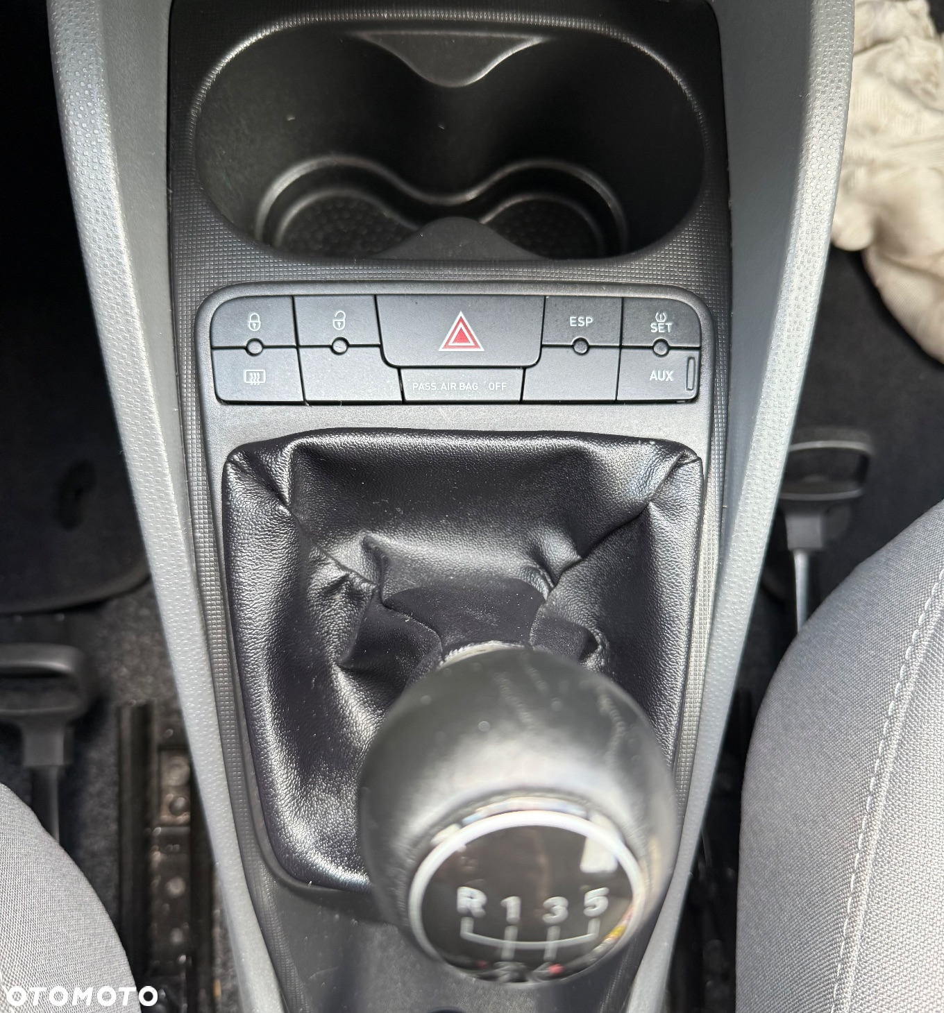 Seat Ibiza 1.4 16V Style - 28
