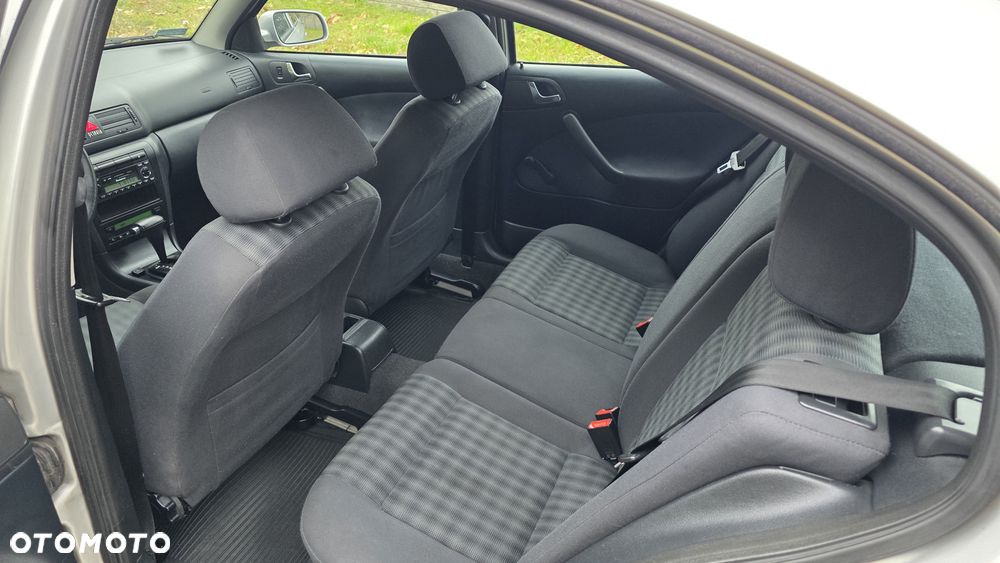 Skoda Octavia - 9