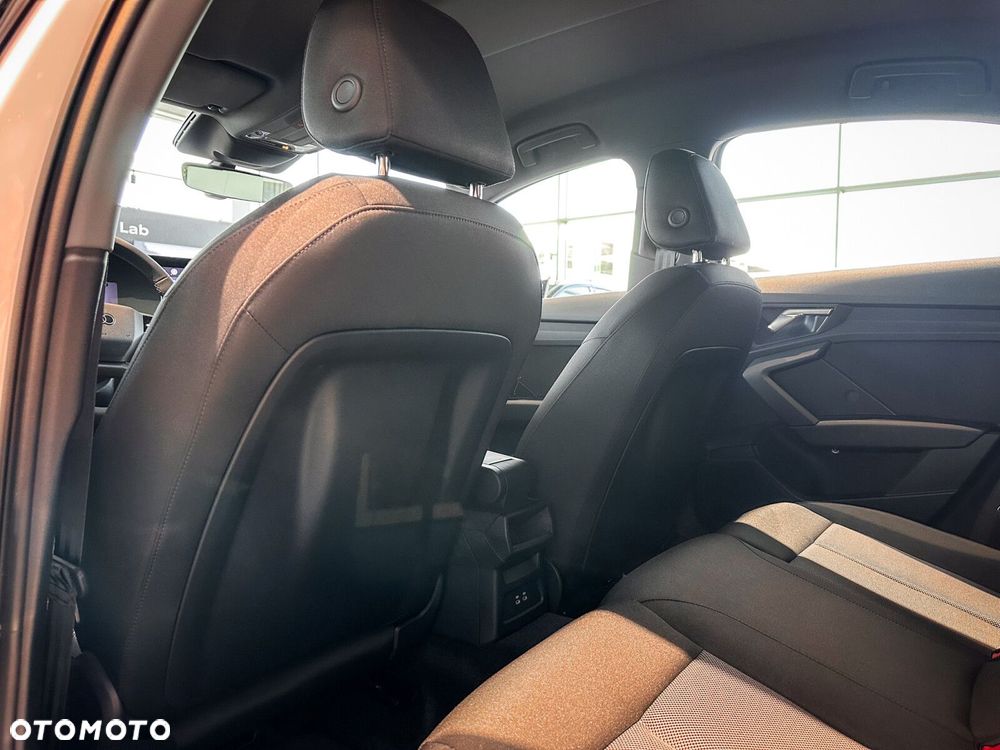 Audi A3 Limousine - 38