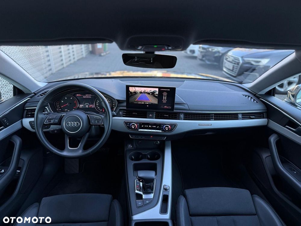 Audi A5 Sportback - 21