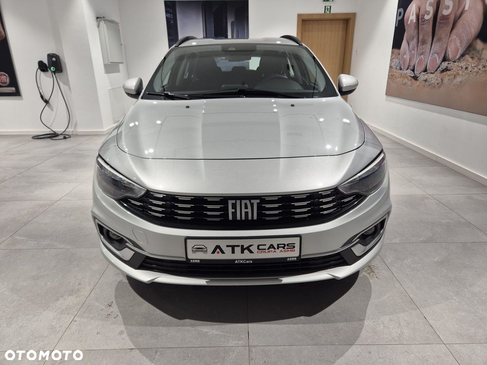Fiat Tipo 1.0 T3 City Life - 2