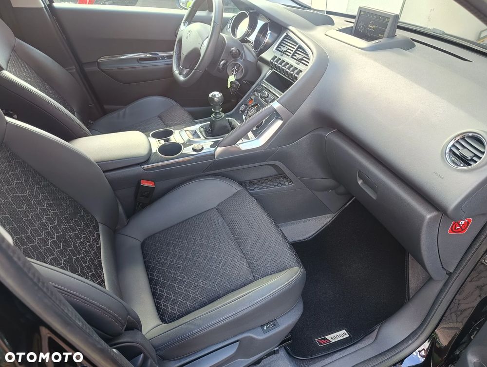 Peugeot 3008 1.6 THP Allure - 14