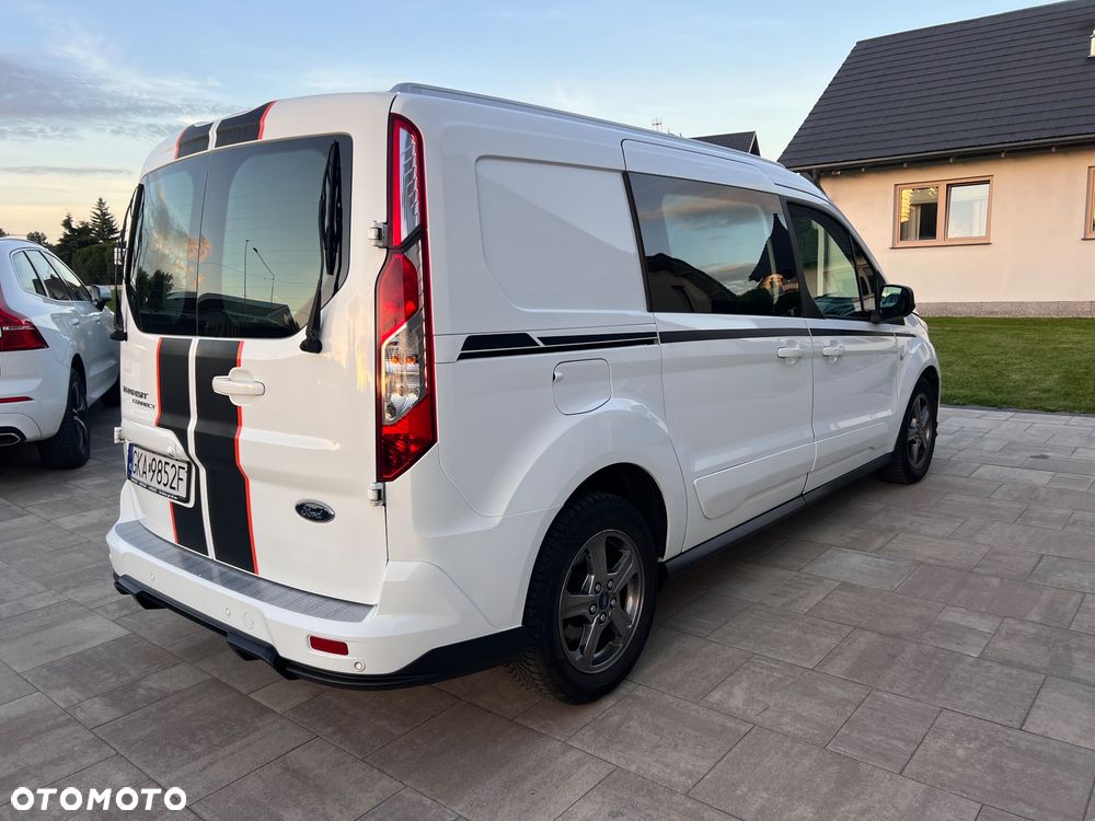 Ford Transit Connect - 37