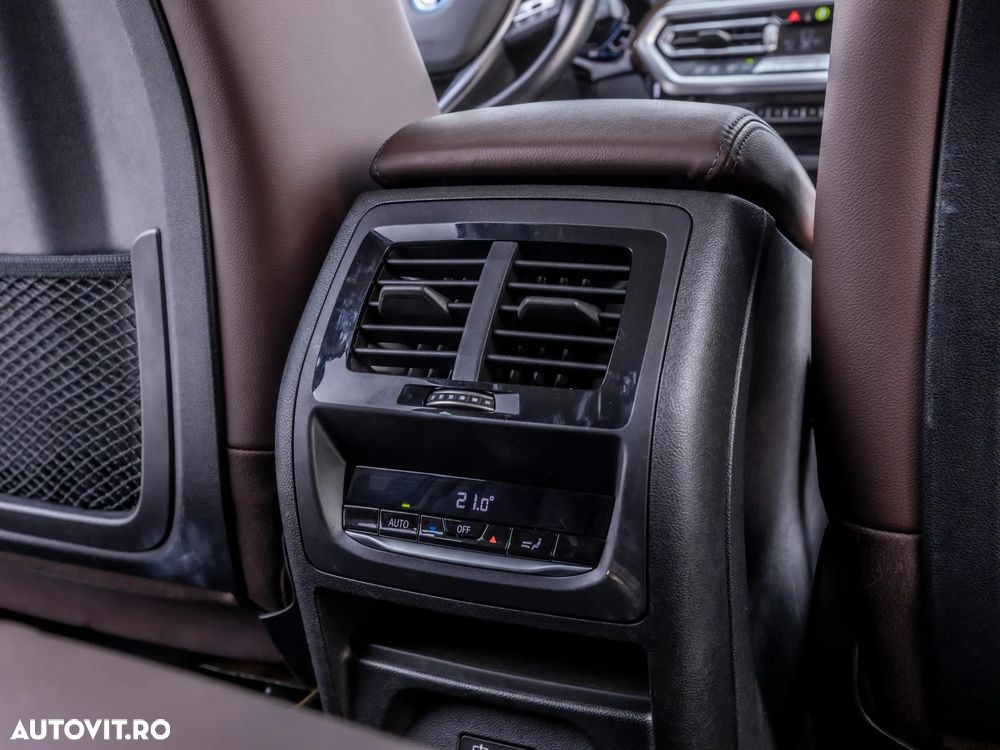 BMW X3 xDrive30e Aut. xLine - 15