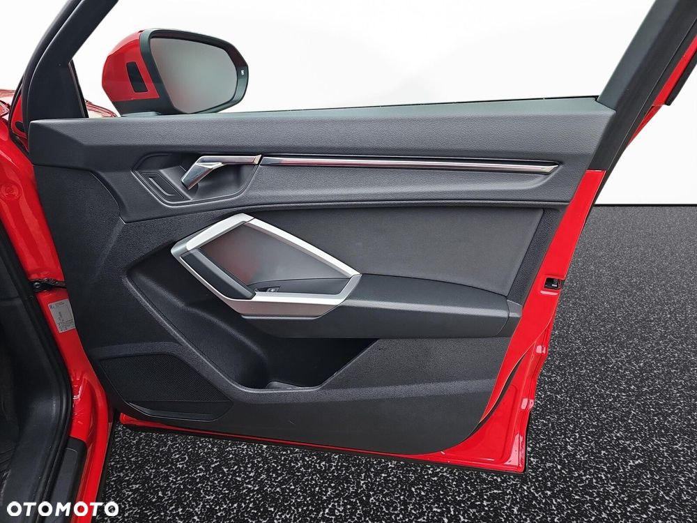 Audi Q3 Sportback 45 TFSI Quattro S Line S tronic - 22