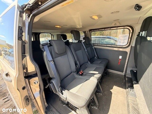 Ford Transit Custom - 6