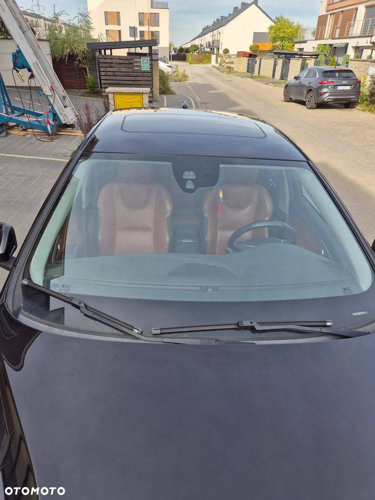 Volvo S60 T5 Drive-E R-Design Momentum - 9