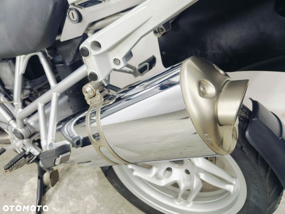 BMW GS - 28