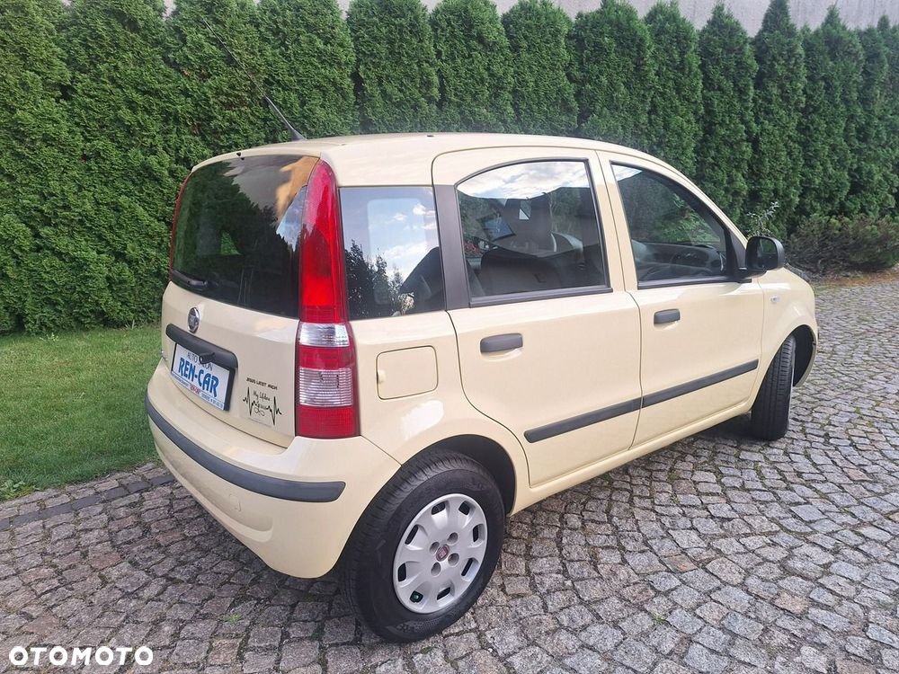 Fiat Panda 1.2 Classic - 3