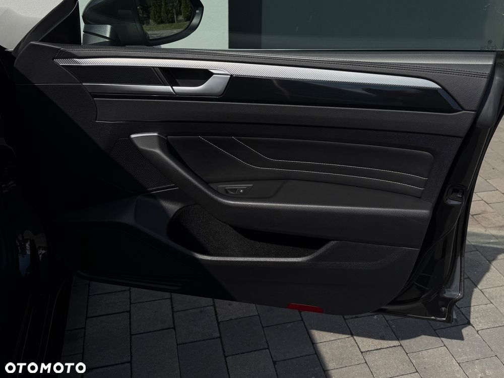 Volkswagen Arteon Shooting Brake 2.0 TSI R-Line DSG - 31