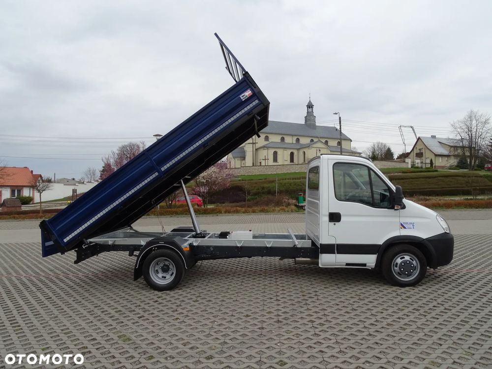 Iveco DAILY - 6