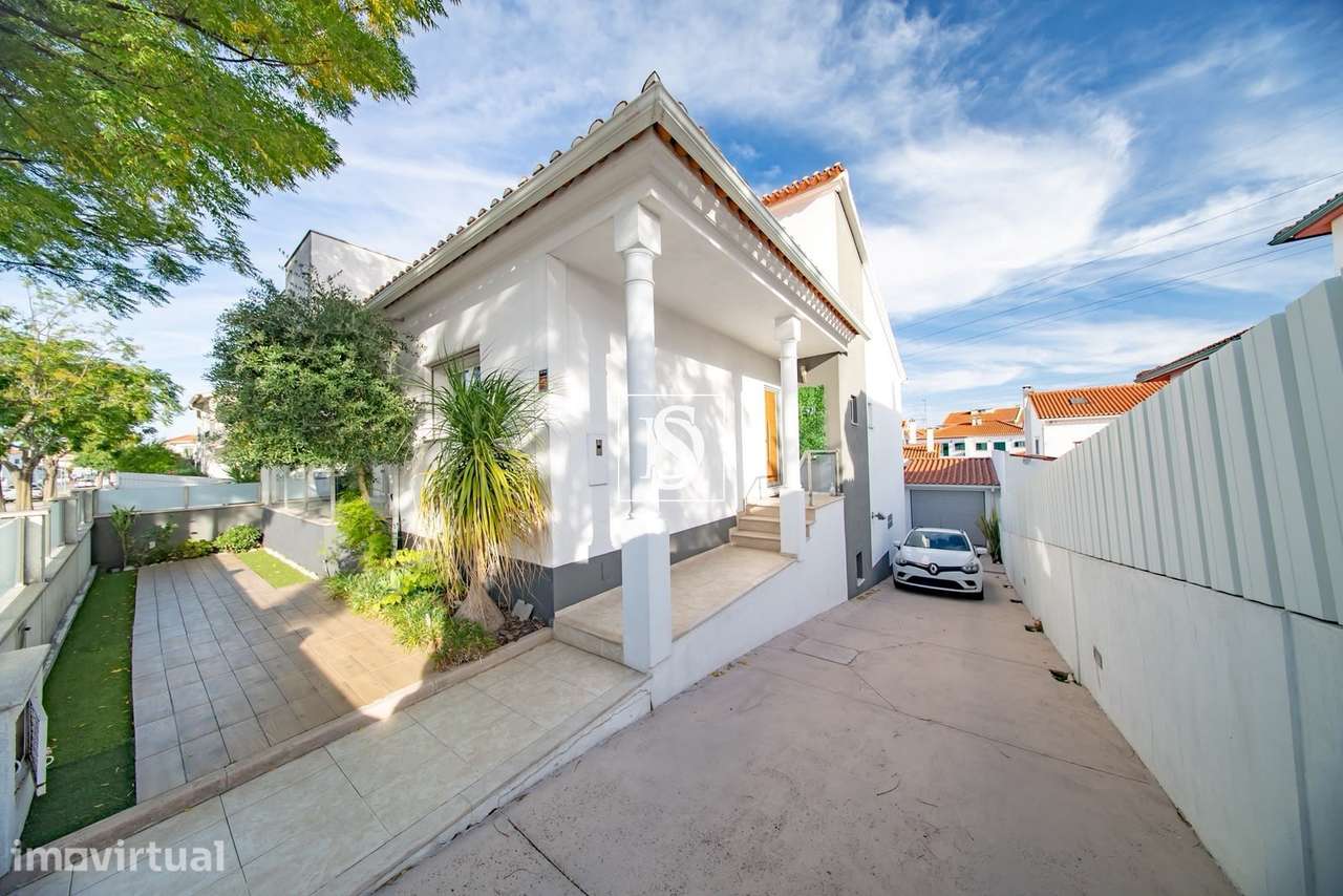 Moradia T3 Venda em Nossa Senhora de Fátima,Entroncamento - Grande imagem: 4/60