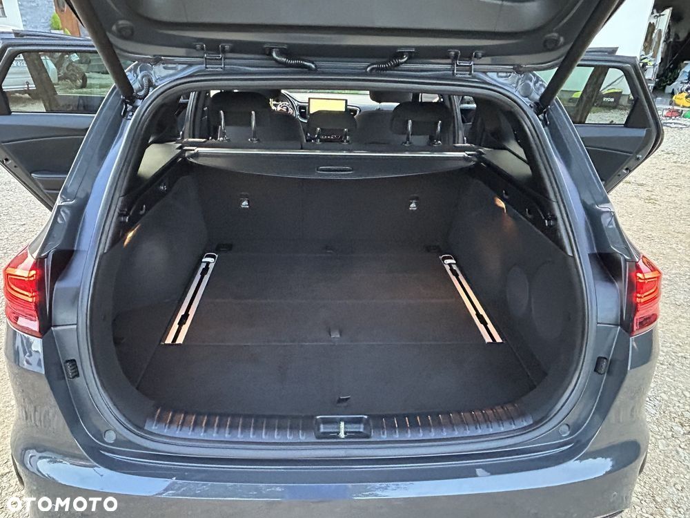 Kia Ceed 2020