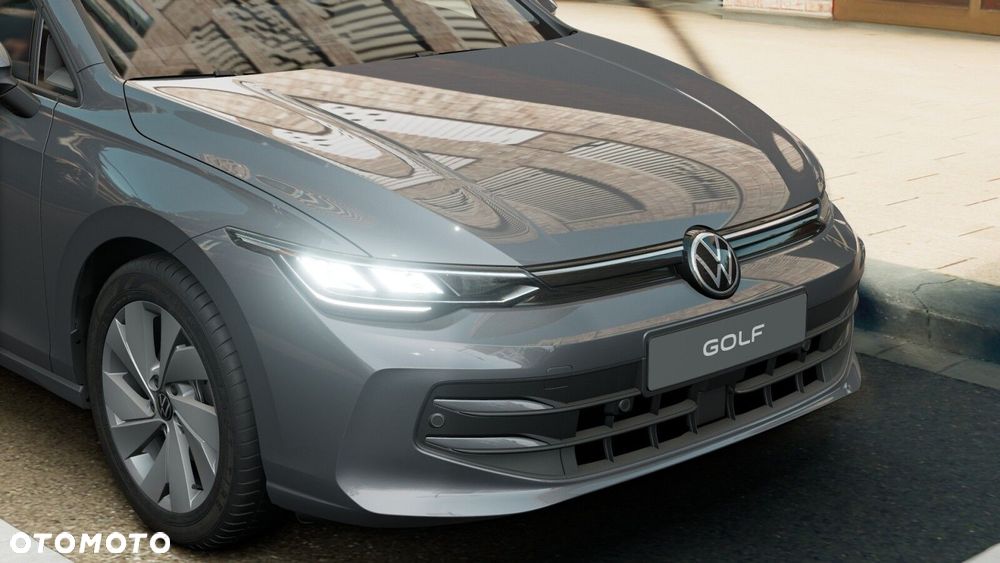 Volkswagen Golf - 9