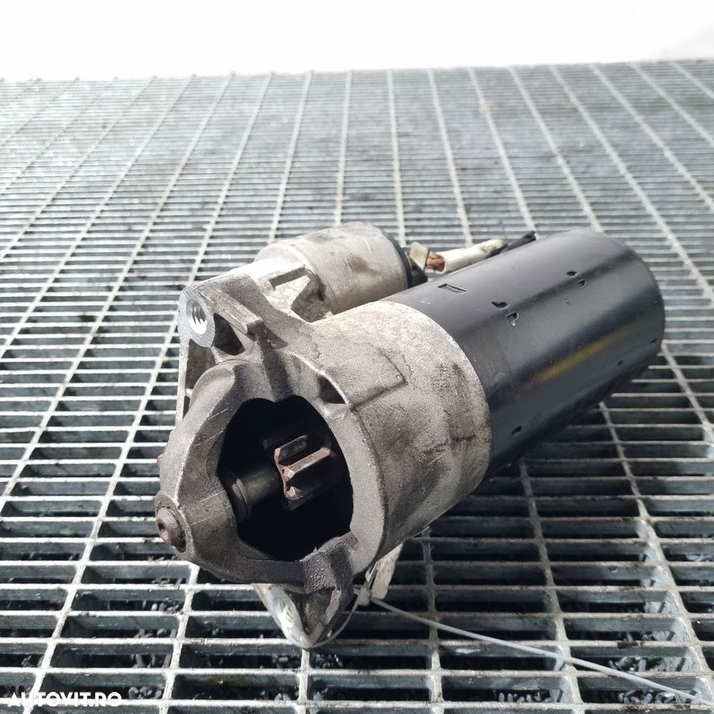 Electromotor Volvo XC60 2.4 D 2008 - 2013 158kW 215CP 2400CC Automata D5244T11 (1482) ... - 4