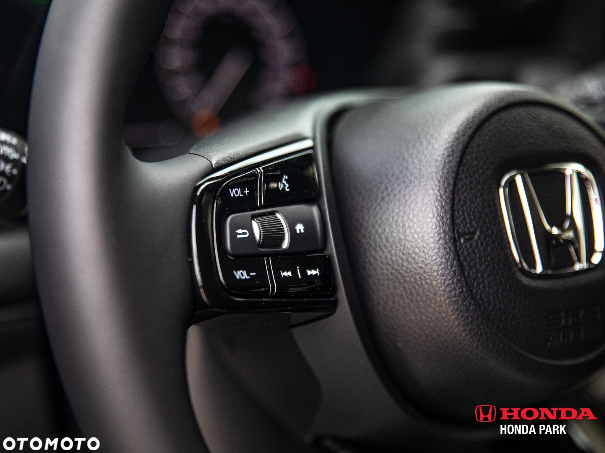 Honda HR-V 1.5 i-MMD Elegance CVT - 16