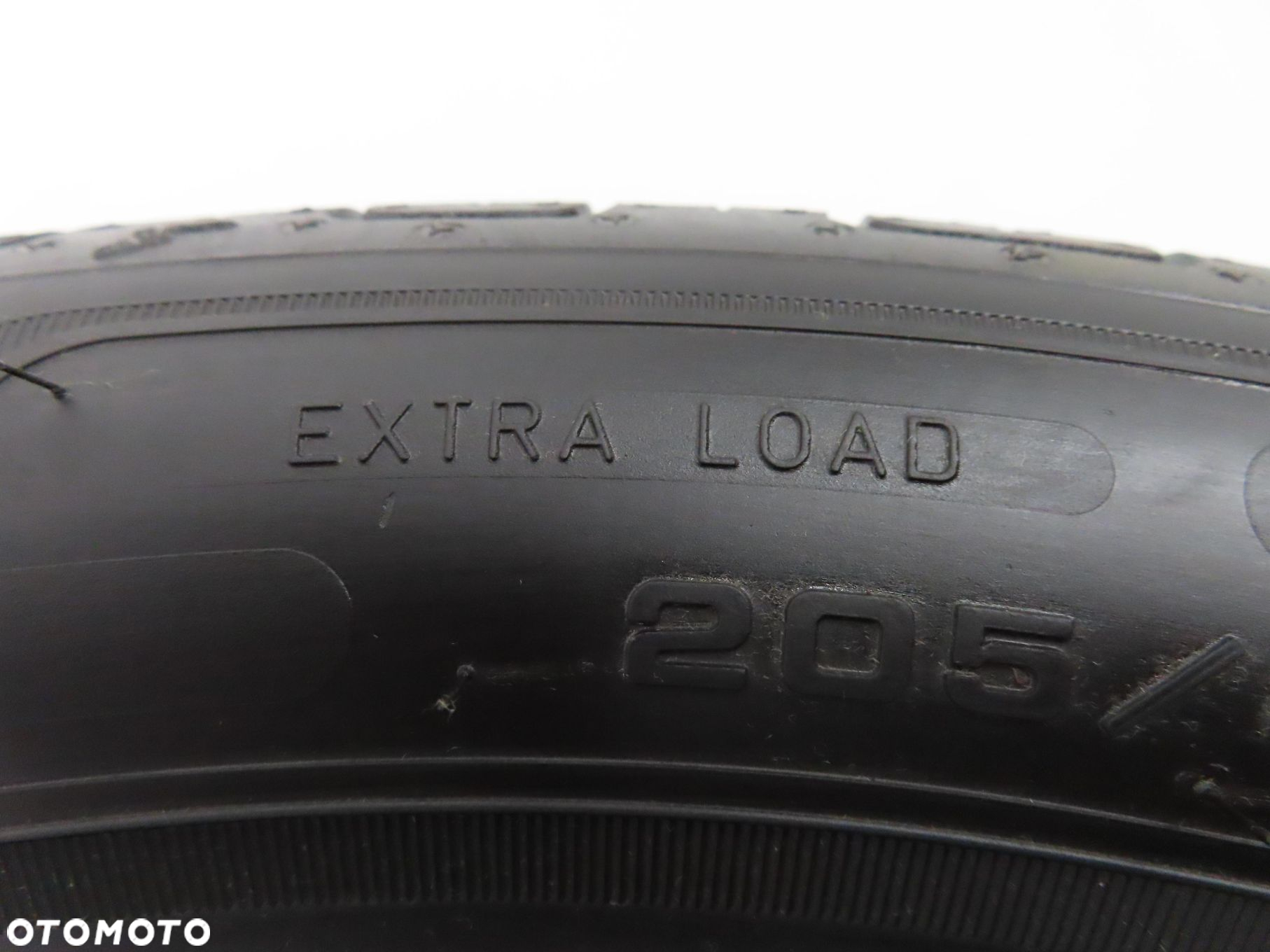 205/45R17 OPONA LETNIA Goodyear EfficientGrip Performance 88V XL - 5