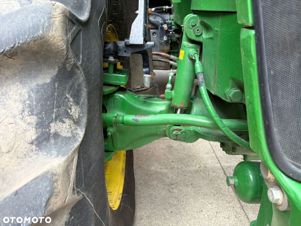 John Deere 7250R - 16