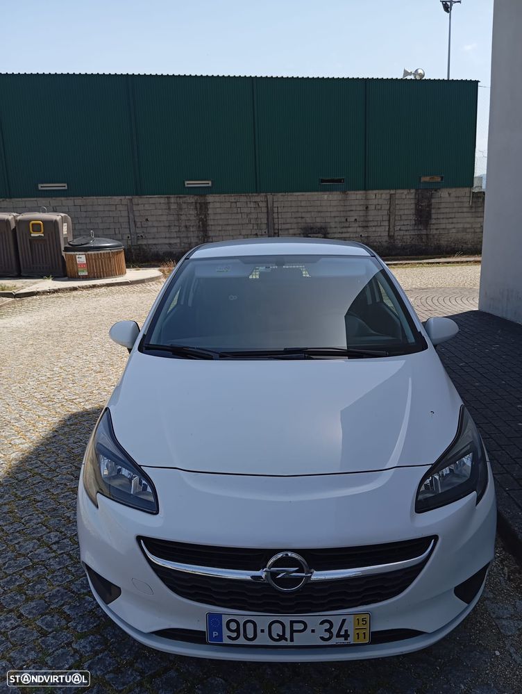 Opel Corsa 1.3 CDTi Enjoy - 2