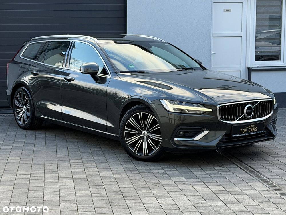 Volvo V60 D4 Inscription - 13