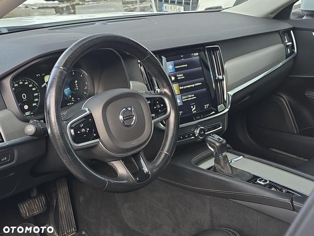 Volvo V90 D5 SCR AWD Inscription - 15