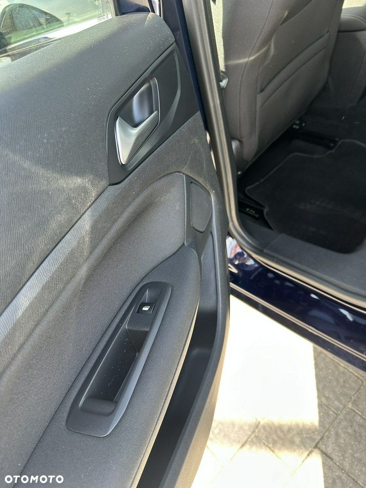 Peugeot 308 - 21