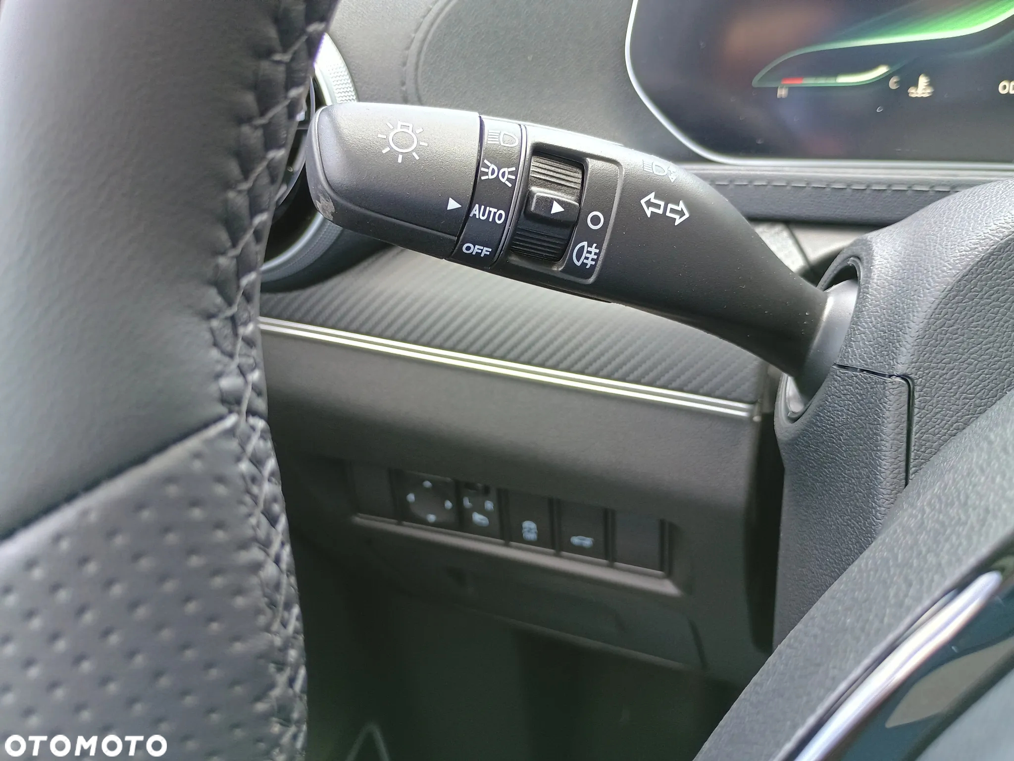 Forthing T5 EVO T-Five 1.5 DVVT GDI DCT - 12