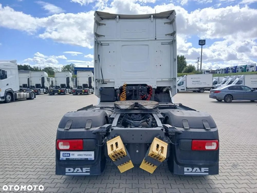DAF XF 480 FT (31862) - 8
