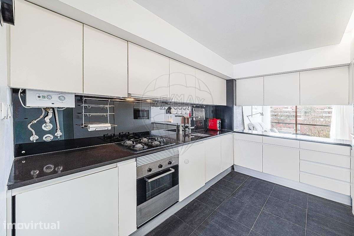 Apartamento T3 para arrendamento - Grande imagem: 3/32