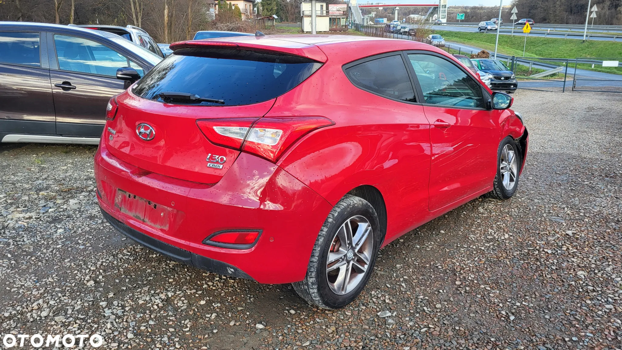 Hyundai i30 1.6 CRDi BlueDrive Premium - 5