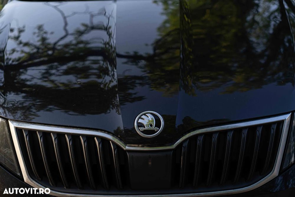 Skoda Octavia 1.6 TDI DSG Ambition - 18