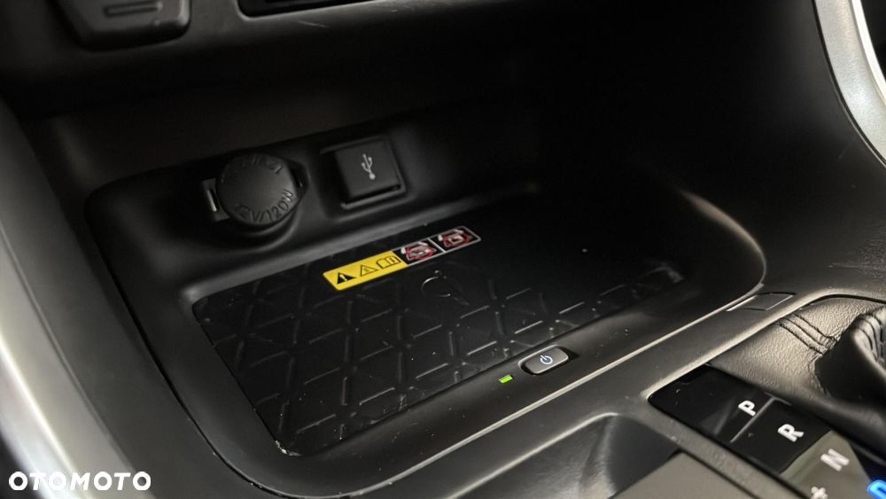 Toyota RAV4 2.5 Hybrid Adventure 4x4 - 23