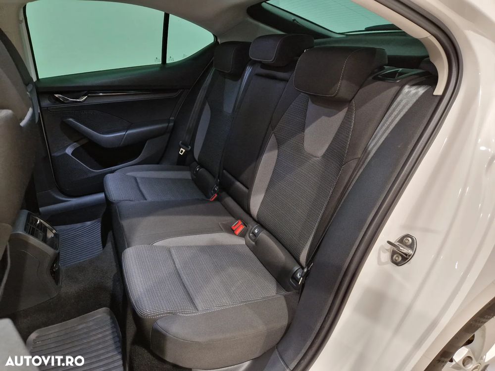 Skoda Octavia 1.0 TSI Ambition - 14