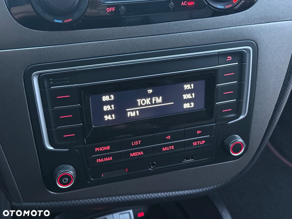 Seat Leon 2.0 T FSI FR Limited - 22