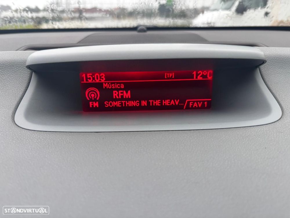 Opel Meriva 1.3 CDTI Cosmo - 27