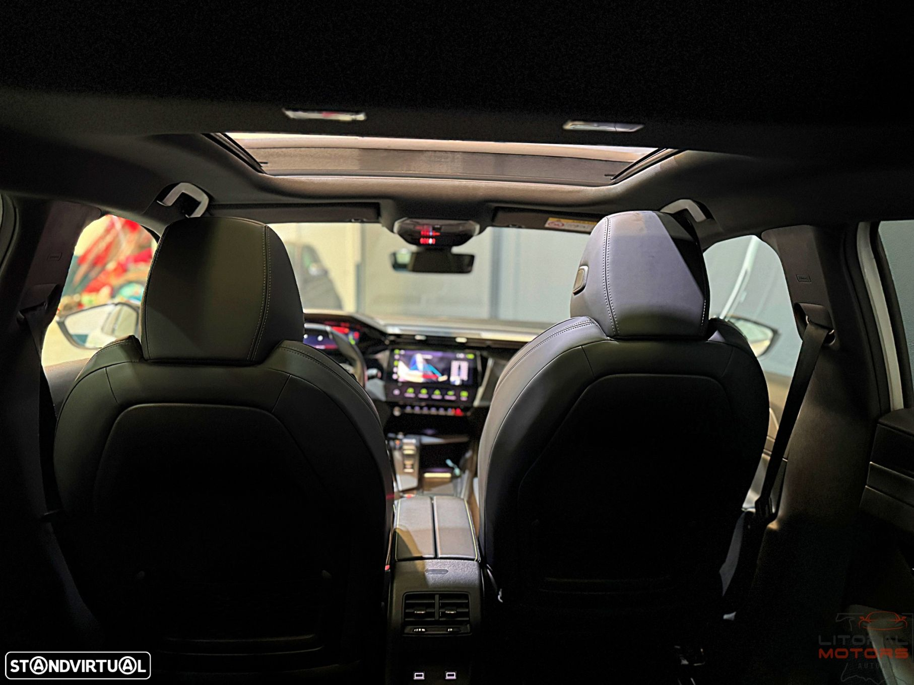 Peugeot 408 1.2 PureTech GT EAT8 - 37