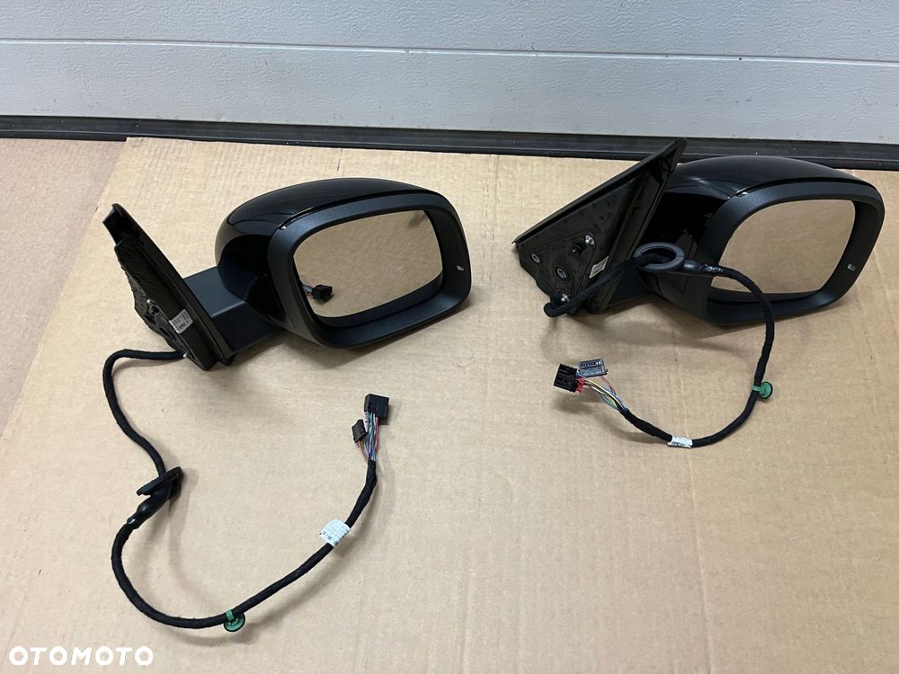 lusterko vw id buzz 13 pin asystent pasa prawe lusterko vw id. buzz - 5