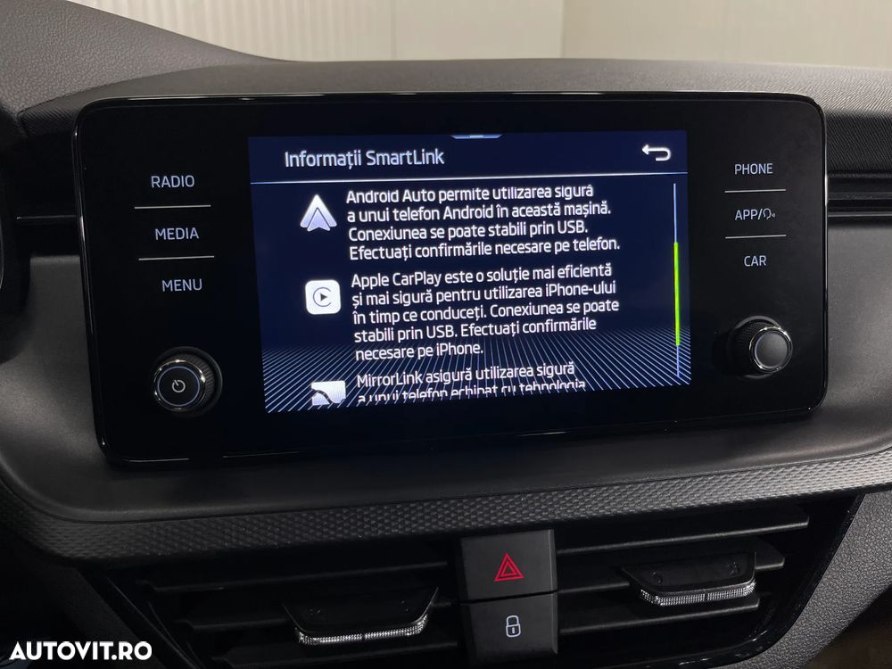 Skoda Scala 1.0 TSI Ambition - 14