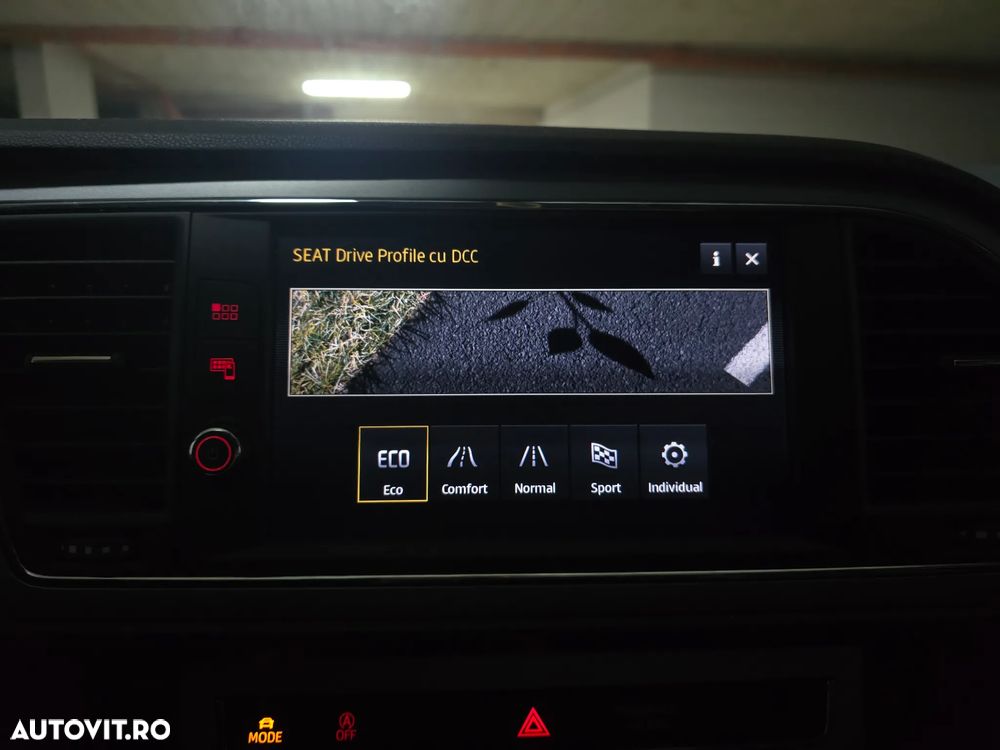 Seat Leon 1.8 TSI Start&Stop 4DRIVE DSG X-Perience - 12