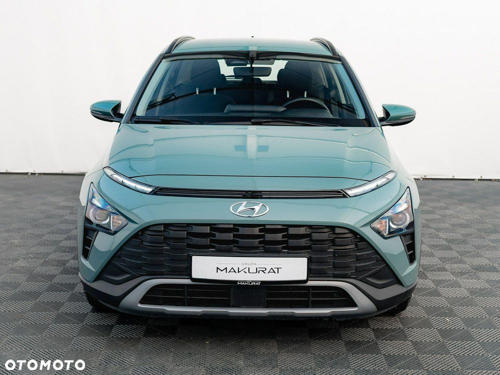 Hyundai Bayon 1.0 T-GDI Modern - 8