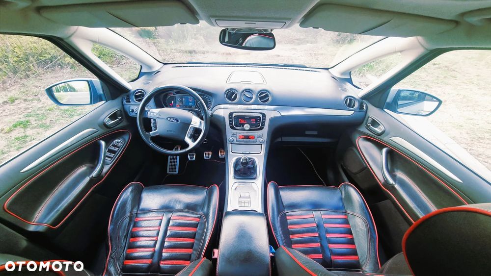 Ford S-Max - 18