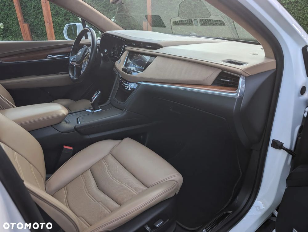Cadillac XT5 3.6 V6 AWD Platinum - 15