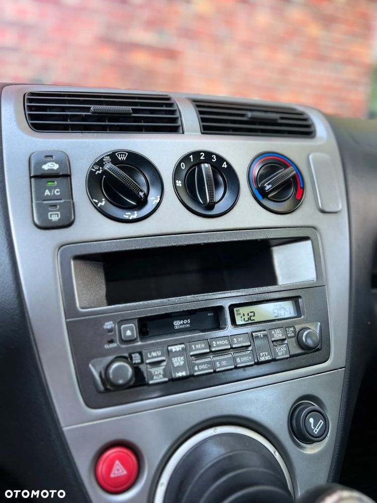 Honda Civic - 16