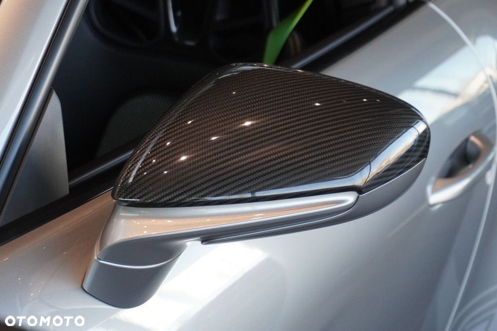 Porsche 911 GT3 RS - 6