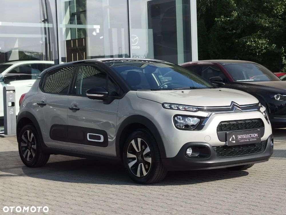Citroën C3 1.2 PureTech Max - 2