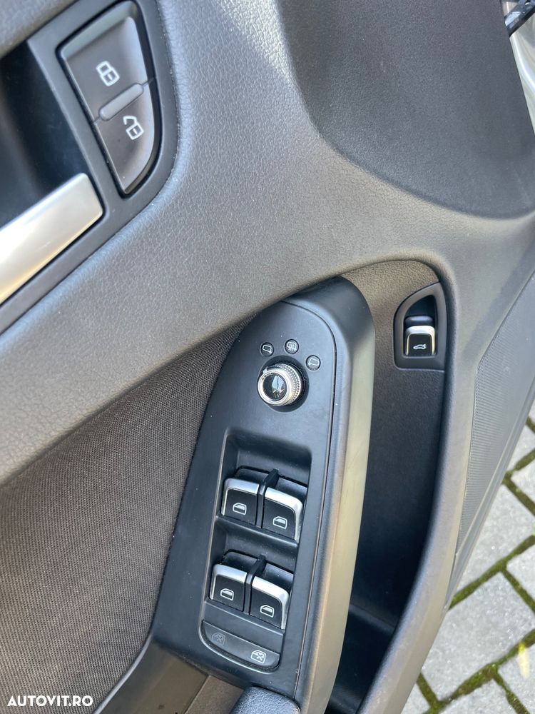 Audi A4 - 11
