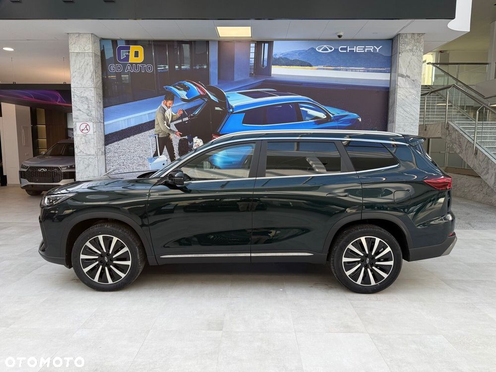 Chery Tiggo 8 - 19